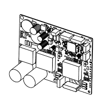 DA94-04603E Samsung Refrigerator EEPROM Printed Circuit Board Assembly – Genuine OEM Control for Reliable Cooling and Performance