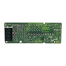 DE92-04327A Samsung Microwave Main PCB Assembly – Genuine OEM Control Board Restore Full Control and Heating Function to Your Samsung Microwave