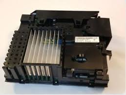 W11583890 Whirlpool Electronic Control Board – Genuine OEM Refrigerator Circuit Board