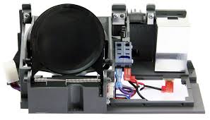 240563639 Frigidaire Refrigerator Dispenser Module – OEM Replacement