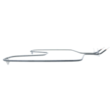 WB44T10010 GE RANGE BAKE ELEMENT – OEM Replacement Part