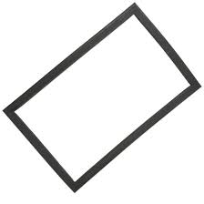 WR14X27234 GE Refrigerator Door Gasket – OEM Replacement Part