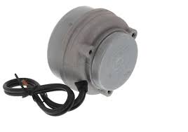 833697 Whirlpool Condenser Fan Motor – OEM Replacement Part