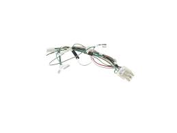 W11609466 Whirlpool Refrigerator Wire Harness – OEM Replacement Electrical Connector