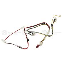 WD21X25082 GE Dishwasher AC Harness Assembly – Power Distribution You Can Count On
