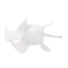 WP2163777 Whirlpool Refrigerator Fan Blade – OEM Replacement Part