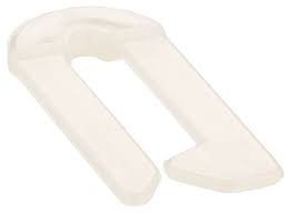 WH1X2117 GE Timer Knob Spring Clip OEM Replacement Clip – Secure Your Timer Knob with Confidence
