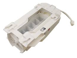 243297608 Frigidaire Refrigerator Ice Maker – OEM Replacement