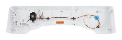 W11378949 Whirlpool Control Board – Genuine OEM Electronic Replacement for Washers
