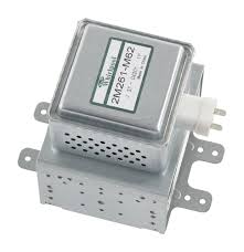 W11346197 Whirlpool Magnetron – Genuine OEM Microwave Magnetron Assembly