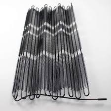 WPW10346415 Whirlpool Refrigerator Condenser Coil Assembly OEM Replacement Part – Essential for Reliable Cooling Performance