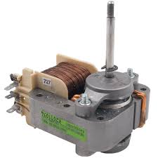 EAU62343001 LG Range Convection Fan Motor Assembly – Genuine OEM Replacement