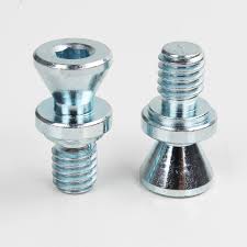 WR01X11007 GE Refrigerator Door Handle Fastener – Genuine OEM Part for a Secure Handle Fit