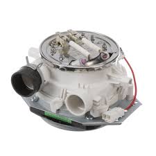 ABT72989206 LG Dishwasher Pump Casing Assembly – Genuine OEM Replacement