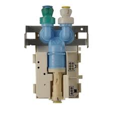 WPW10159842 Whirlpool Valve Inlet – OEM Replacement Part