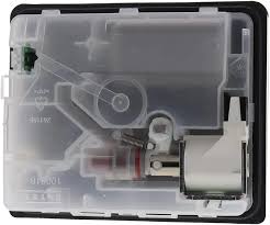 00645208 Bosch Dishwasher Dispenser – OEM Replacement Detergent and Rinse Aid Dispenser