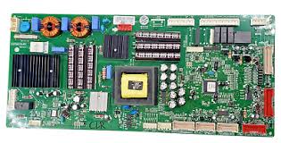 EBR82394501 LG Refrigerator Main PCB Assembly – Genuine OEM Control Board