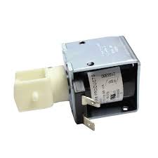 WPW10309866 Whirlpool Refrigerator Solenoid – OEM Replacement Ice Dispenser Actuator Solenoid