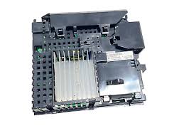W11550669 Whirlpool Electronic Control Board Assembly – Genuine OEM Replacement for Refrigerators