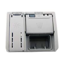 00645208 Bosch Dishwasher Dispenser – OEM Replacement Detergent and Rinse Aid Dispenser
