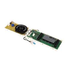 EBR81137801 LG Dryer Power Control Board User Interface – Genuine OEM Replacement