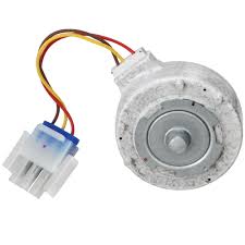 809069206 Frigidaire Refrigerator Motor – OEM Replacement Evaporator Fan Motor
