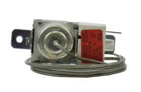WP2198202 Whirlpool Refrigerator Temperature Thermostat – Genuine OEM Control for Accurate Cooling