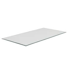WP4449259 Whirlpool Glass Window – OEM Replacement Part