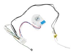 W11249952 Whirlpool Refrigerator Evaporator Motor – Genuine OEM Fan Motor