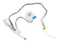 W11249952 Whirlpool Refrigerator Evaporator Motor – Genuine OEM Fan Motor