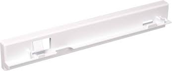 ACJ73650105 LG Connector Assembly Genuine OEM Replacement for Reliable Refrigerator Drawer Support