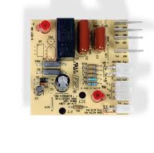 WPW10366605 Whirlpool Refrigerator Electronic Control Board – OEM Replacement Part
