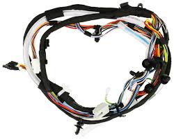W11388377 Whirlpool Wire Harness – Genuine OEM Replacement (Replaces W11233717)