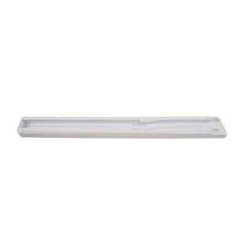 MEA66371801 LG Refrigerator Guide-Rail Genuine OEM Slide Support for Smooth Drawer Operation