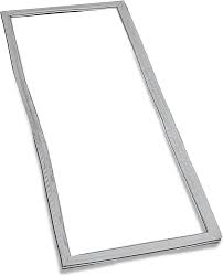 5304537985 Frigidaire Fresh Food Refrigerator Gray Gasket – OEM Replacement Part