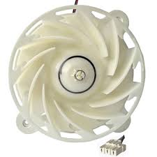 DA31-00342A Samsung Refrigerator BLDC Fan Motor Assembly – OEM Replacement for ARES2130RA/LT Cooling Systems