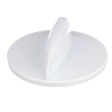 WPW10711289 Whirlpool Knob – OEM Replacement Part