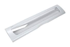WP12656822 Whirlpool Refrigerator Pantry Drawer Cover – OEM Replacement