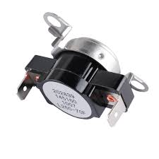 3204267 Frigidaire Dryer Safety Thermostat – Genuine OEM Replacement