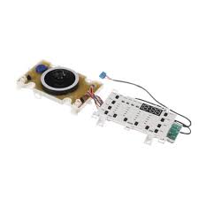 EBR85235715 LG Display PCB Assembly – Genuine OEM User Interface Board for Refrigerator Control Panel