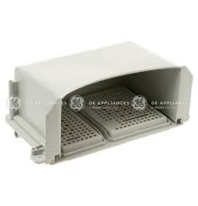 WH47X26967 Dispenser Drawer – Genuine OEM Replacement