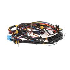 DC93-00690A Samsung Main Wire Harness – Genuine OEM Replacement
