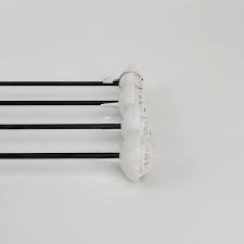 W11130360 WHIRLPOOL SUSPENSION RODS – OEM Washer Suspension Rod Kit