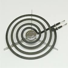 WB30K10021 GE Range 8" Surface Unit Assembly – OEM Replacement Heating Element