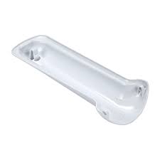 WP67006331 Whirlpool Refrigerator Water Filter Cover – OEM Replacement Part