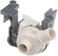 W11396717 Whirlpool Water Pump – OEM Replacement Drain Pump Assembly