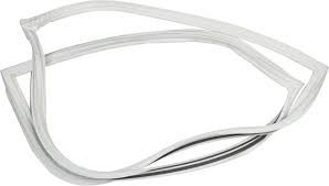 WR14X43128 GE Side-by-Side Gasket and Label Assembly – Genuine OEM Replacement
