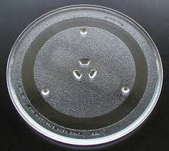 826315 Whirlpool Microwave Turntable Service Kit