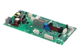 WH22X37840 GE Washer Main Control Board – OEM Replacement for Electronic Cycle Control