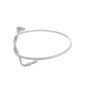 W11162040 Whirlpool Refrigerator Water Tube – OEM Replacement